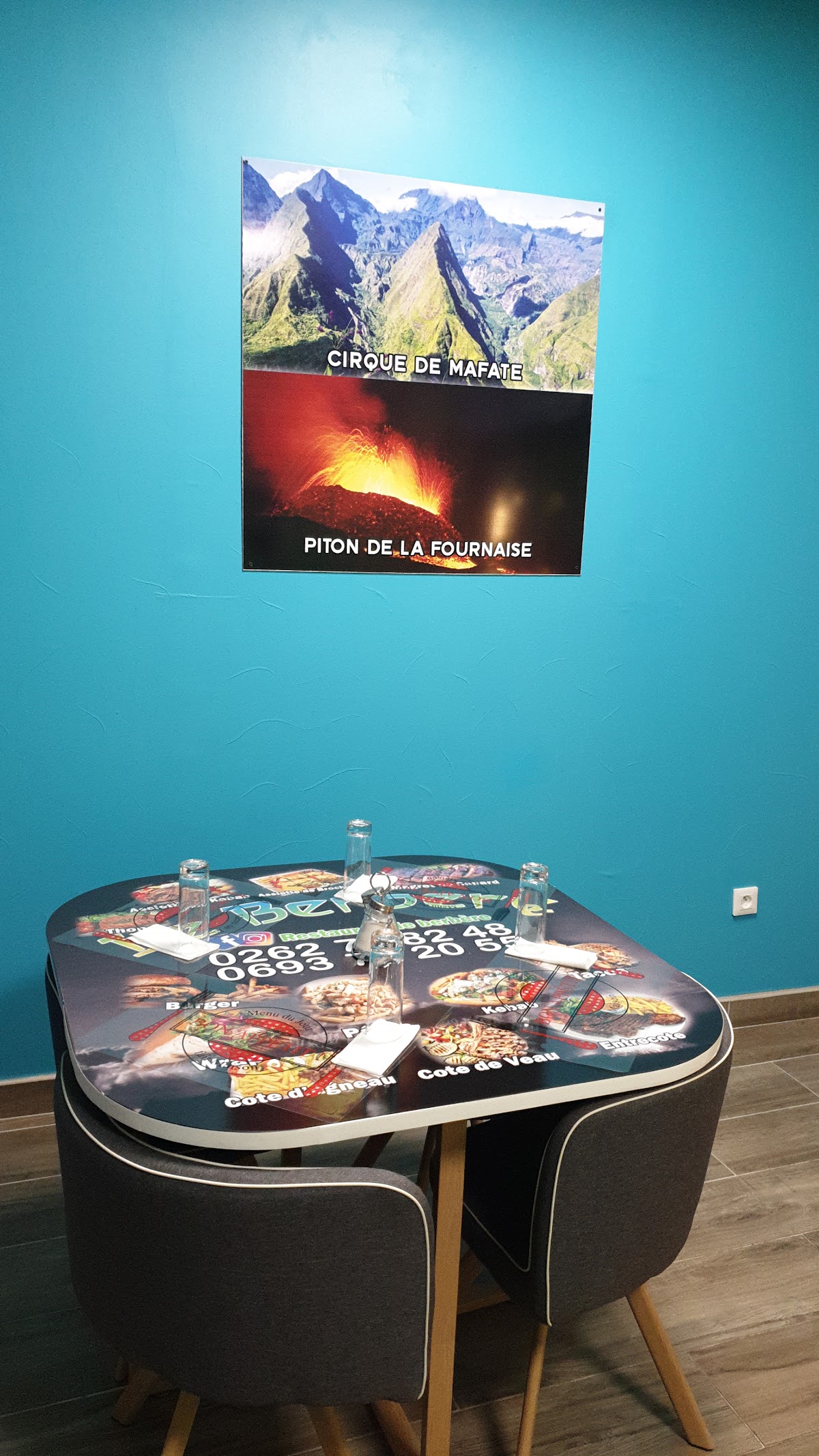 Restaurant Le Berbère - photo 3