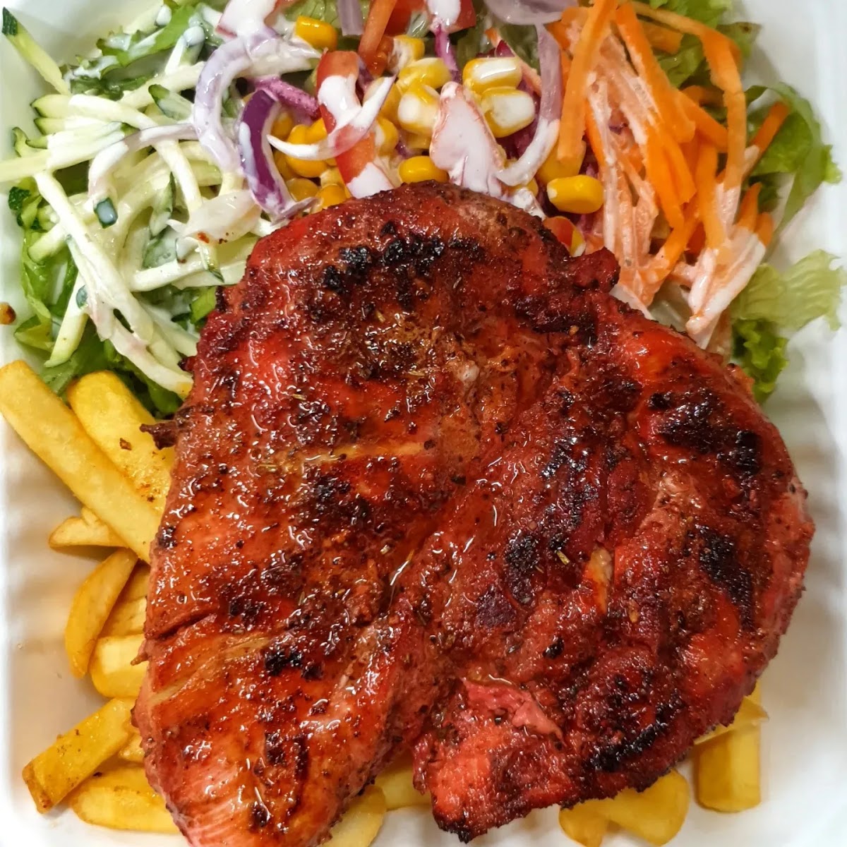 Restaurant Le Berbère - photo 4